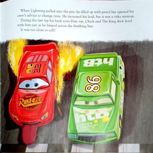Storybook Collection