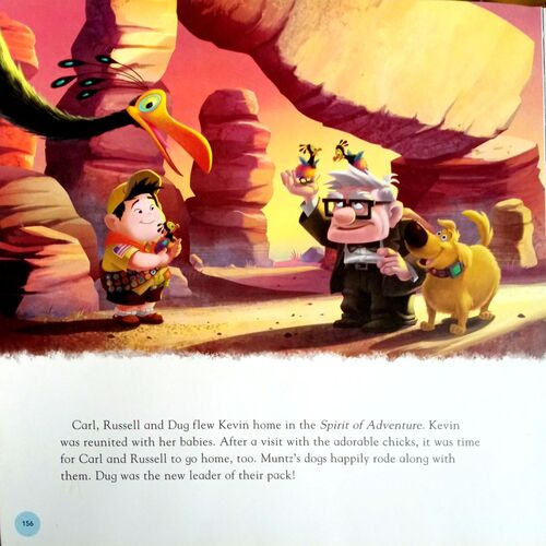 Storybook Collection