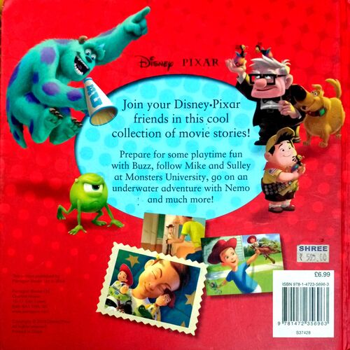 Storybook Collection