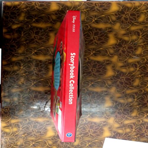 Storybook Collection