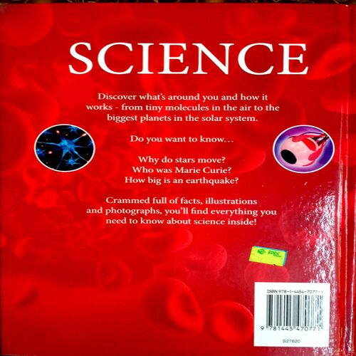 Science