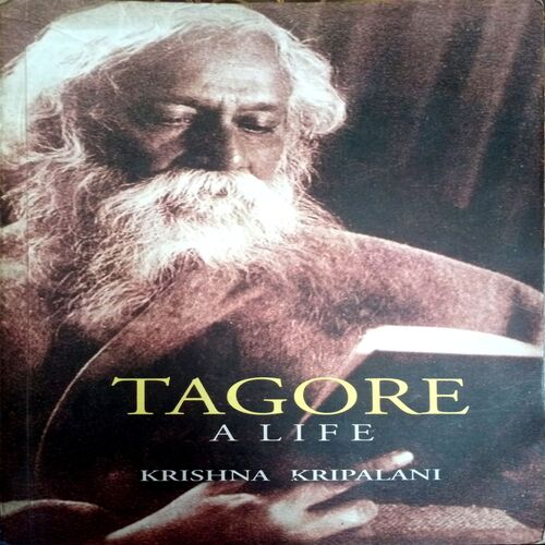 Tagore A Life