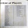 Tennis Superstars