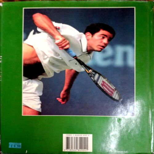 Tennis Superstars