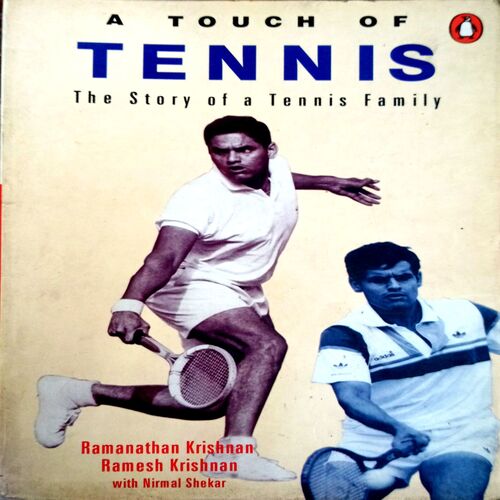 Tennis (A Story Of A Tennis Family)