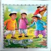 World Famous Tales For Children