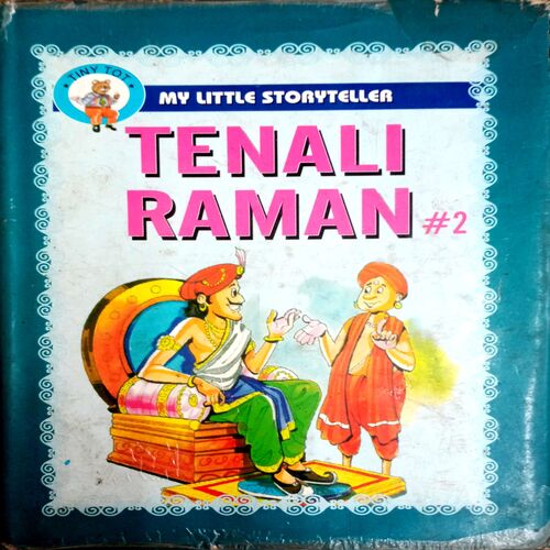 Tenali Raman # 2