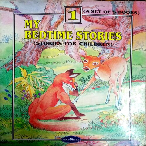 My Bedtime Stories (1)