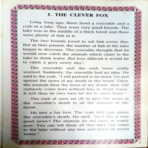 My Bedtime Stories (1)