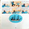 Tintin (Vol:4)