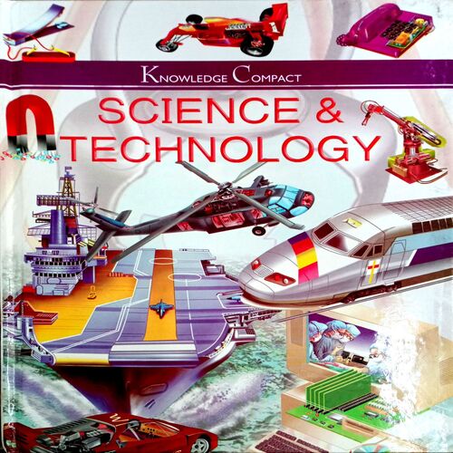 Science And Technology