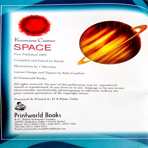 Space