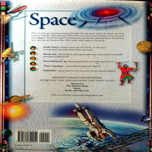 Space