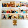Tintin (Vol:5)