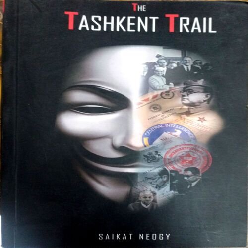 The Tashkent Trail