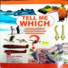 Tell Me Which