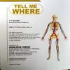 Tell Me Where