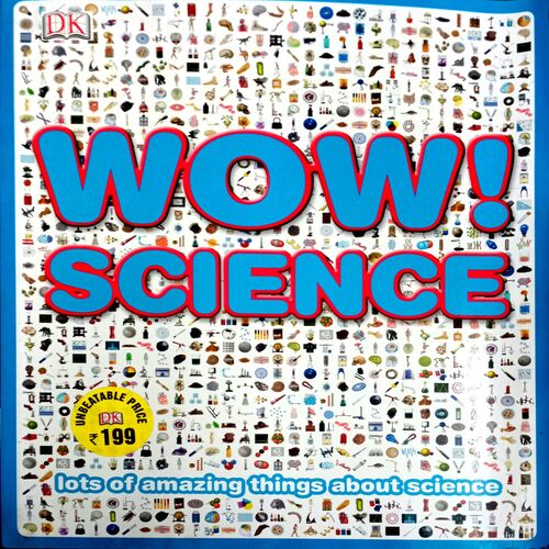 Wow Science
