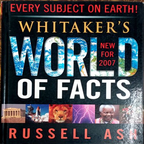 World Of Facts