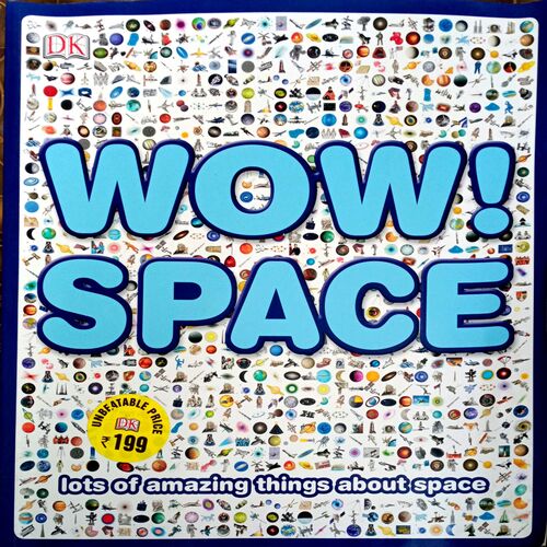 Wow Space
