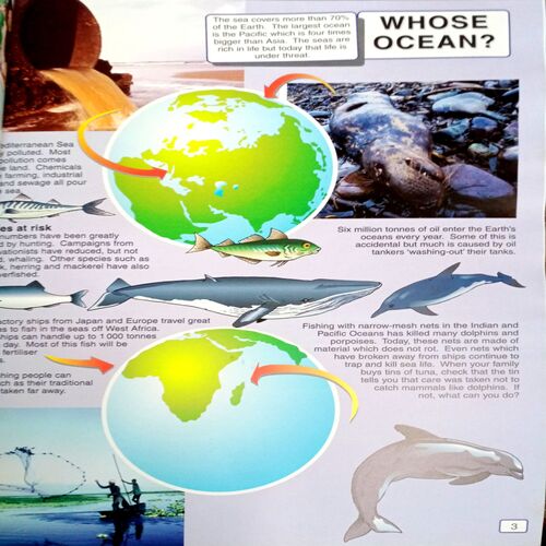 World Atlas