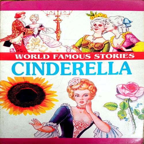 Cinderella