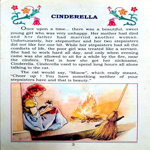 Cinderella