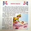 Snowwhite And The Seven Dwarfs