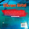 Stories Of Vikram Vetal
