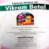 Famous Stories Of Vikram Vetal
