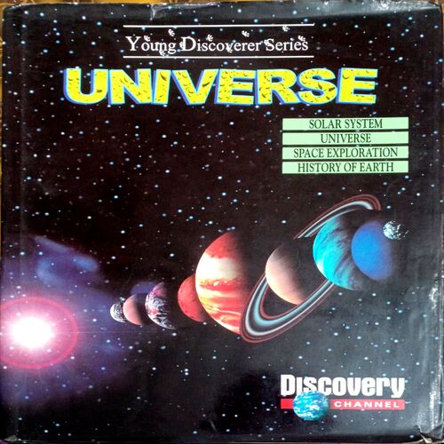 Universe