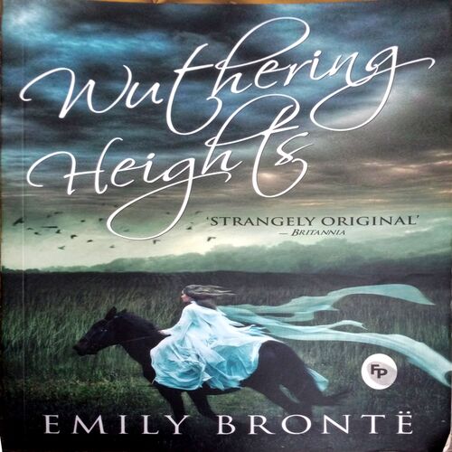 Wuthering Heights