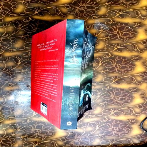 Wuthering Heights