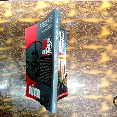 World War One (Graphical Novel )
