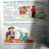 The World Of Children's Knowledge