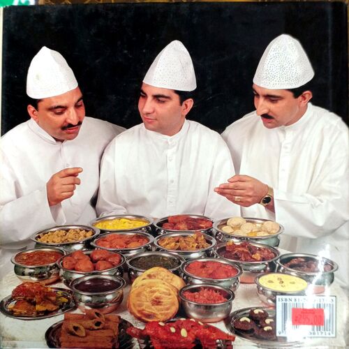 Traditional Kashmiri Cuisine Wazwan
