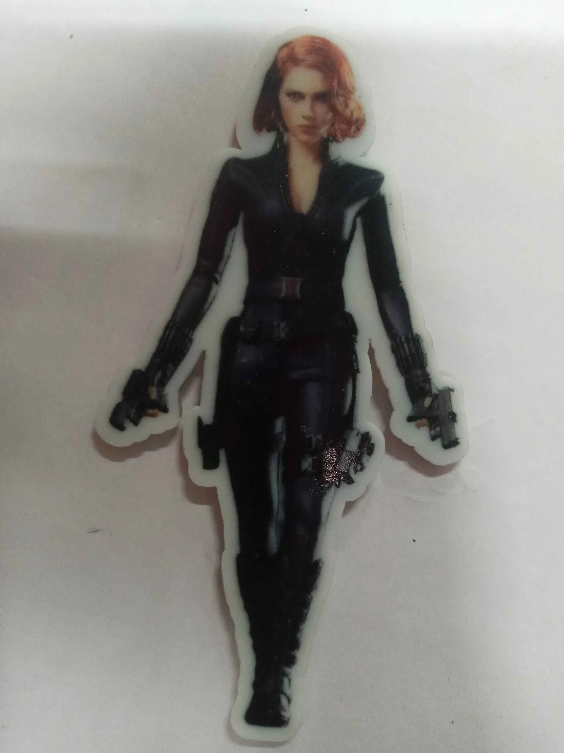 Freebies Magnet Stickers
