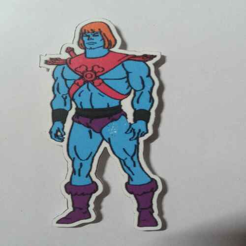Freebies Magnet Stickers