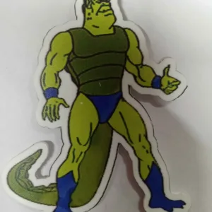 Freebies Magnet Stickers