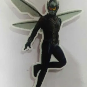 Freebies Magnet Stickers