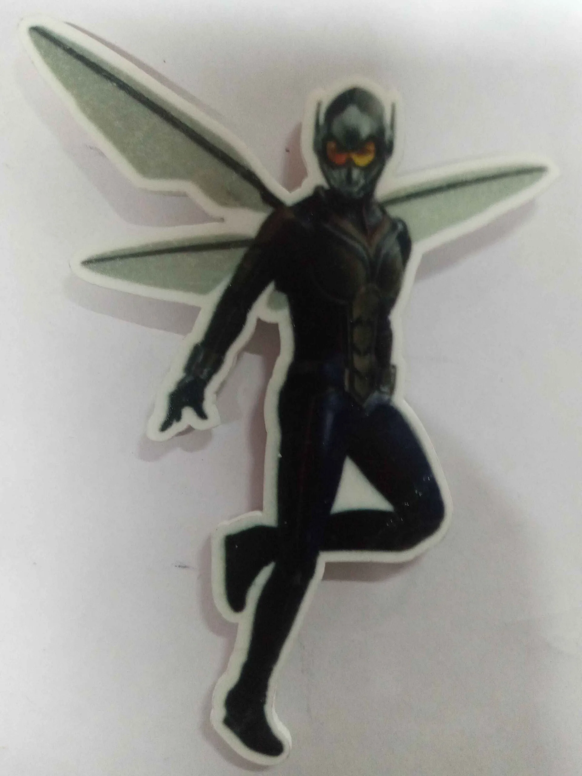 Freebies Magnet Stickers