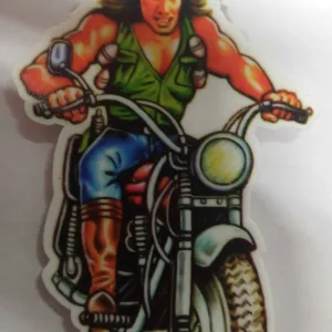 Freebies Magnet Stickers
