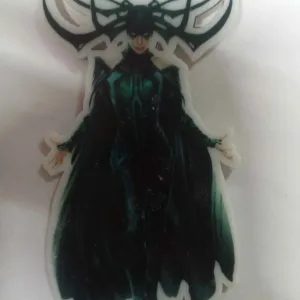 Freebies Magnet Stickers