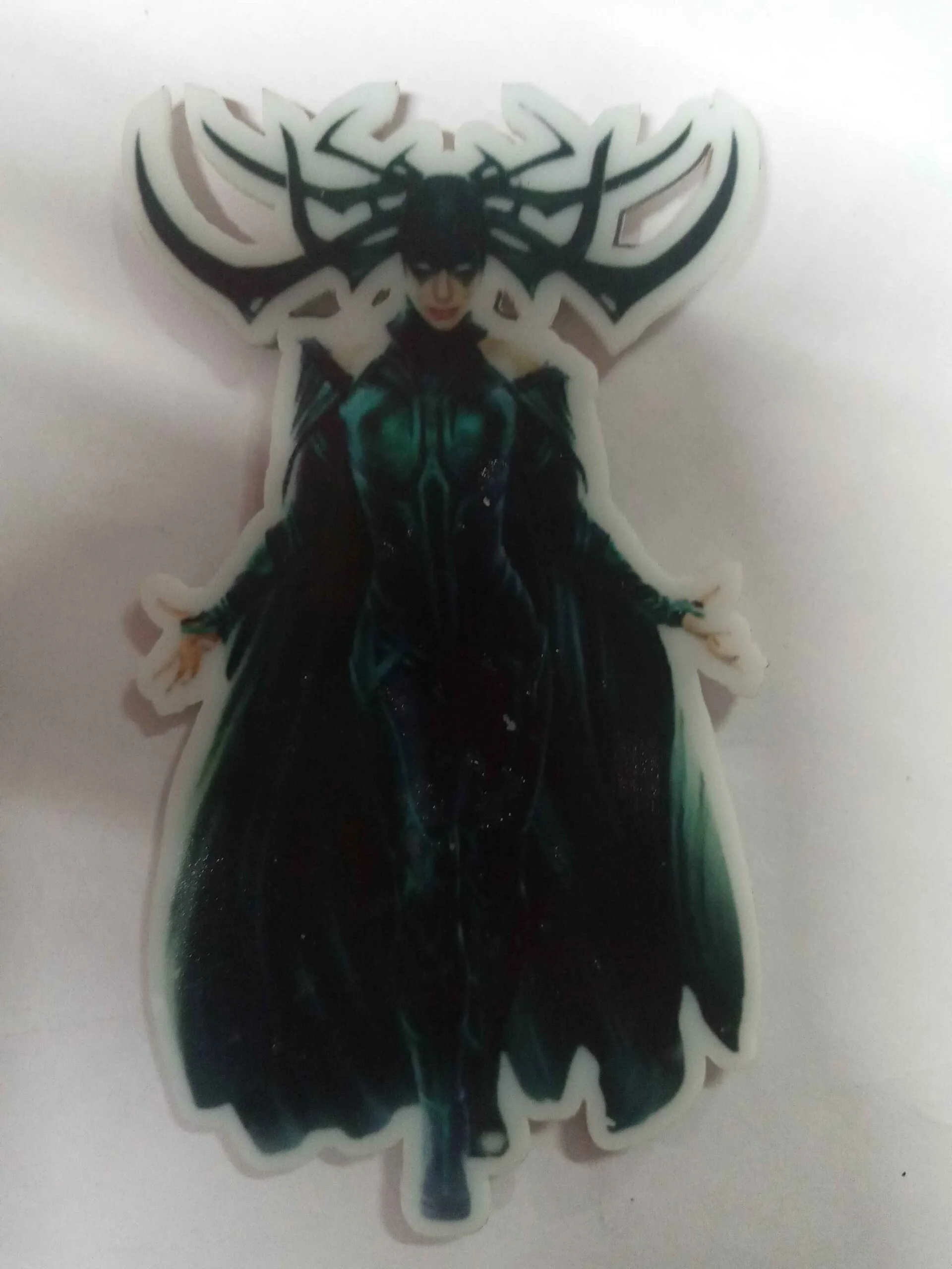 Freebies Magnet Stickers