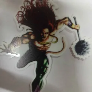 Freebies Magnet Stickers