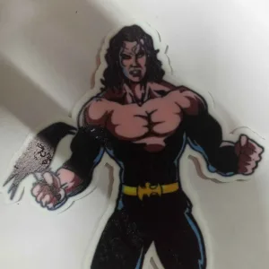 Freebies Magnet Stickers