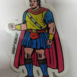 Freebies Magnet Stickers ( Jabaj Javala)