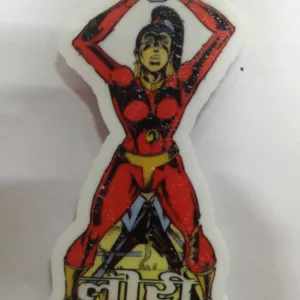 Freebies Magnet Stickers  ( Lori)
