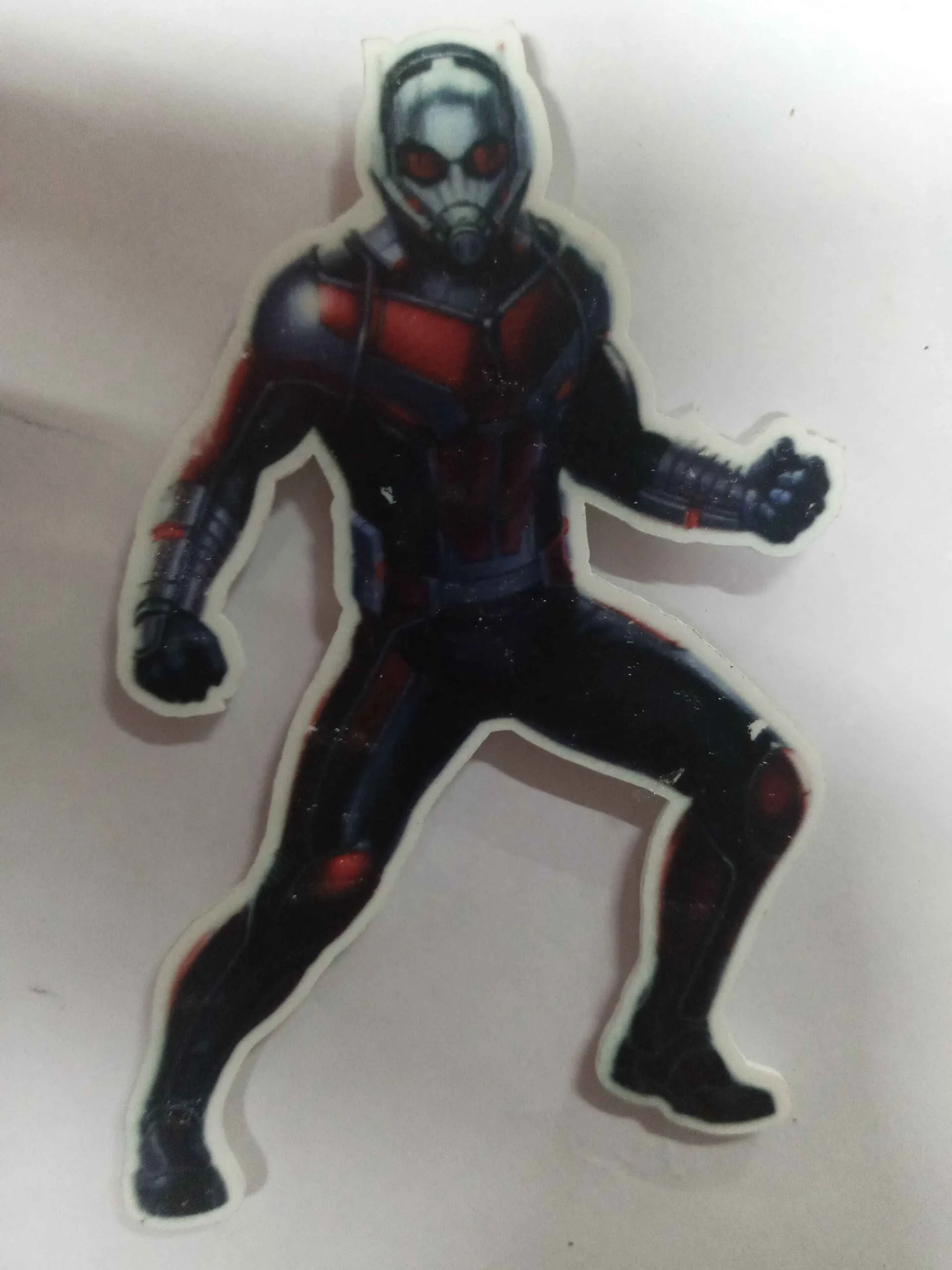 Freebies Magnet Stickers