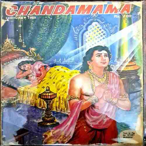 Chandamama (Feb 1989)